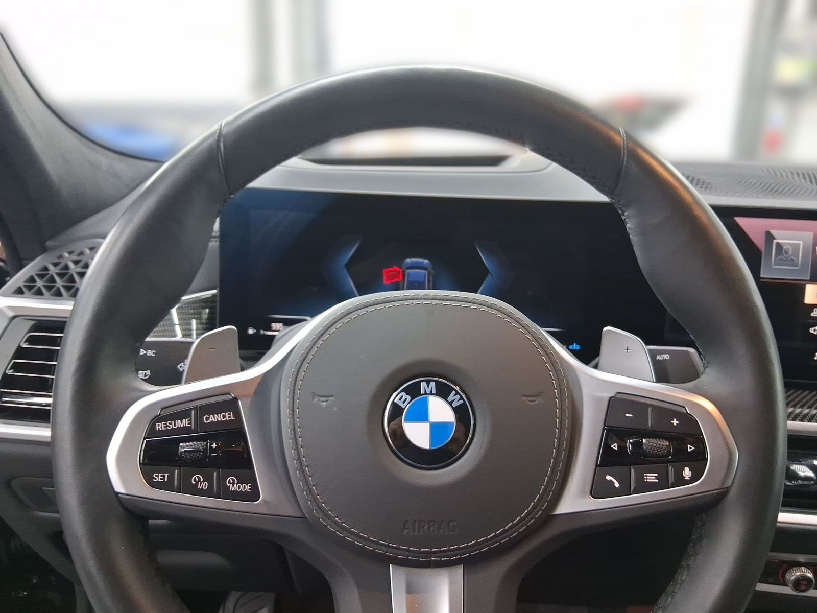 BMW X6 - Bild 8