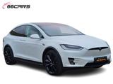 Tesla Model X P100D Performance Dual*AHK*22" Felgen* - Tesla in Düsseldorf