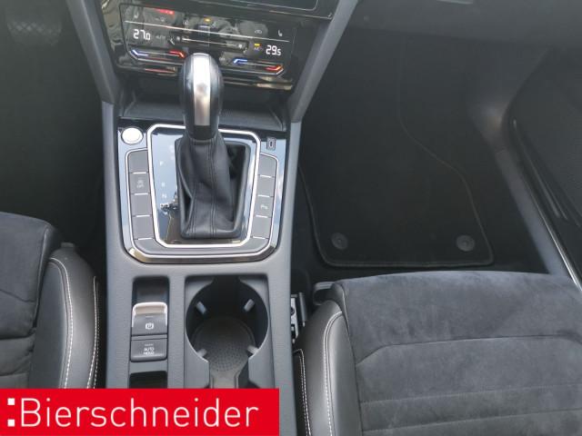 Volkswagen Passat 2.0 TDI DSG Elegance AHK MATRIX N, миниатюра 13