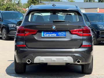BMW X3 - 5