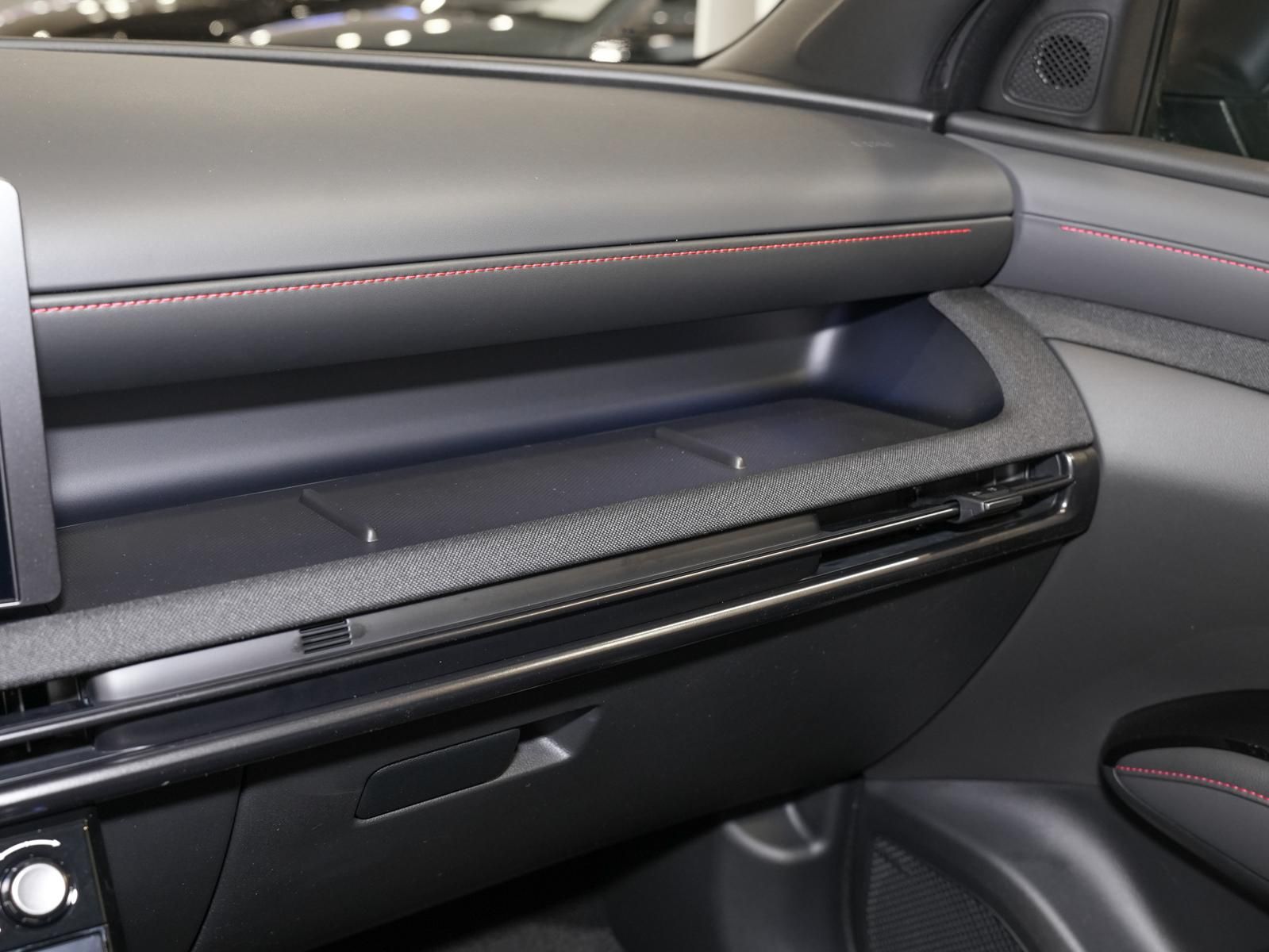 Hyundai Tucson – Bild 15