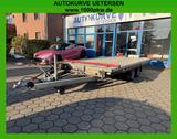Vezeko Race Master Autotrailer 3,5to Nutzlast 2,6to - Autotrailer