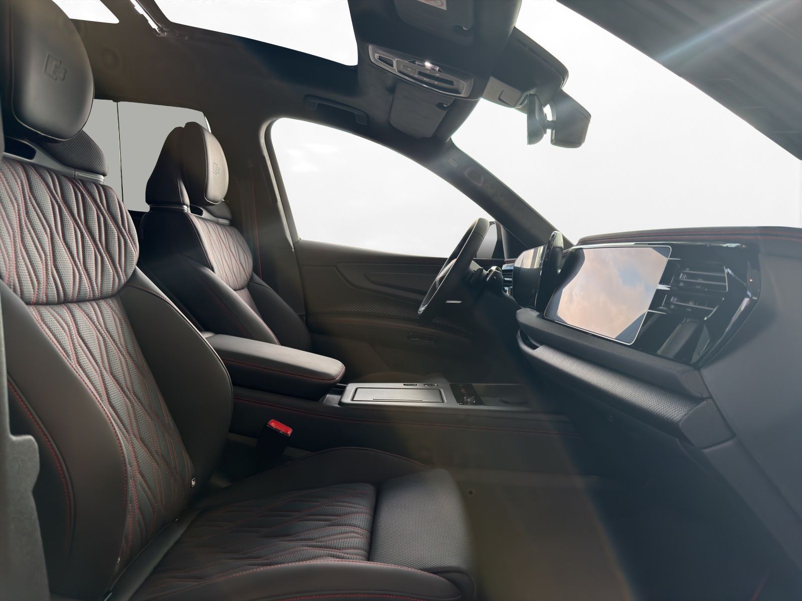Audi Q7 - Bild 15