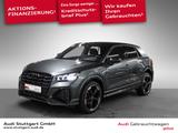 Audi Q2 40 TFSI quattro S line AHK Matrix Pano SONOS