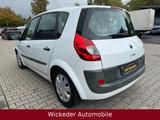 Renault Scenic II Exception/Tüv Neu/Top Pflege - Renault Scenic aus 2007 mit Diesel-Antrieb