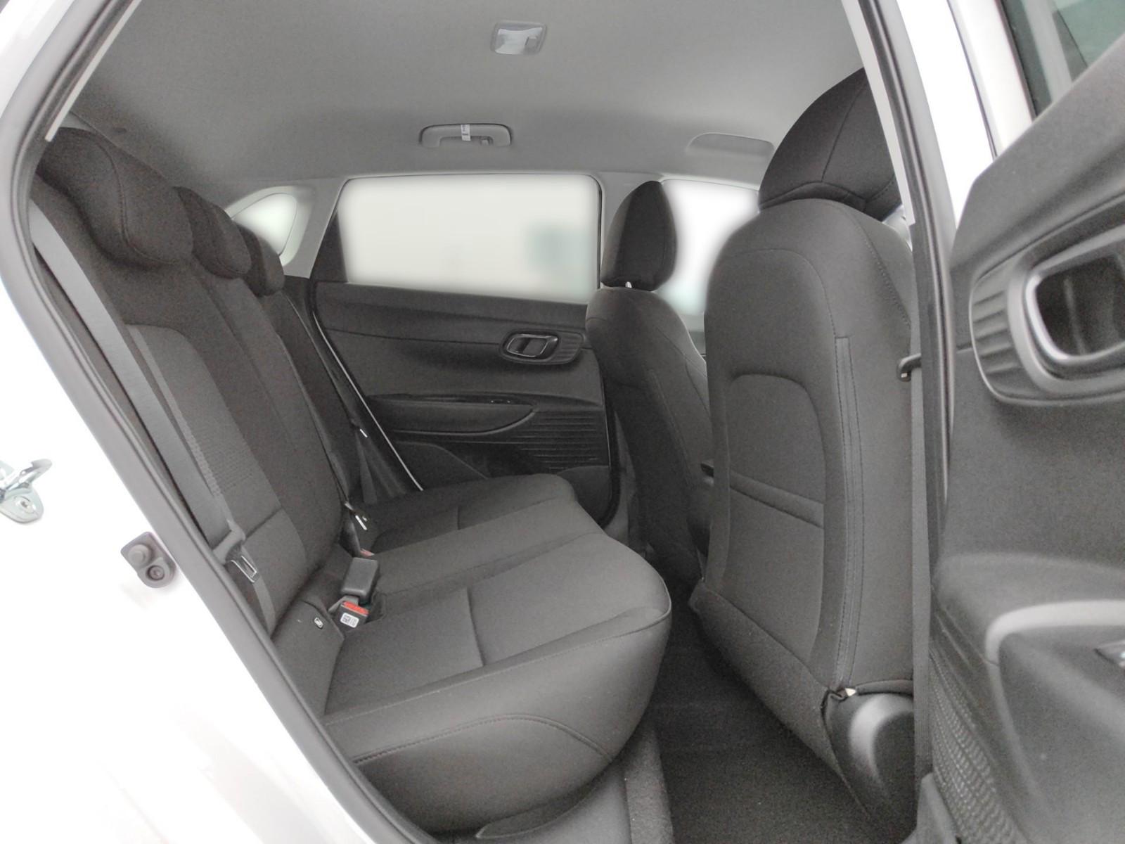 Hyundai i20 FL (MY26) 1.0 T-GDi (90 PS) PRIME, миниатюра 13