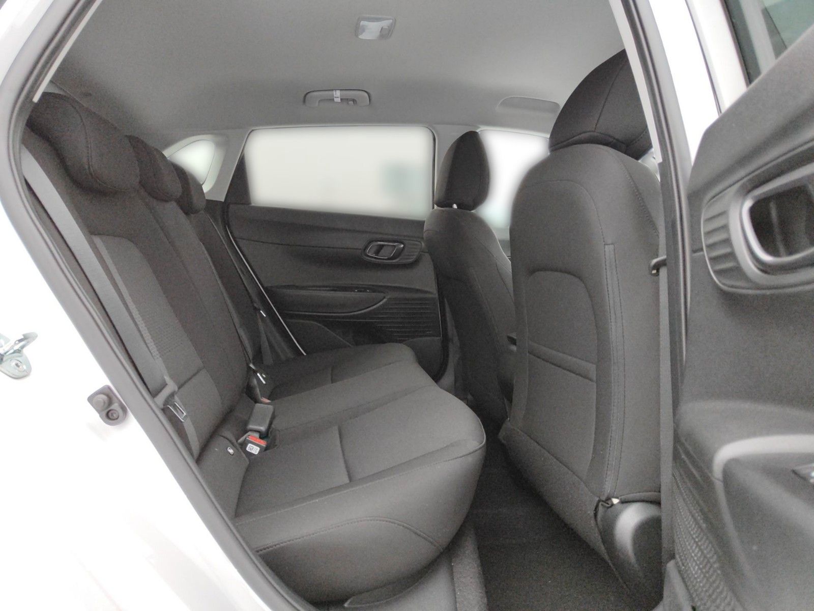 Hyundai i20 – Bild 13