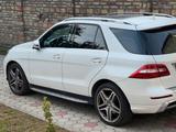 Mercedes-Benz Mercedes ML350 - Mercedes-Benz ML 350 in Hannover