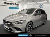 Mercedes-Benz B 180 AMG+AHK+NIGHT+MULTI+PARK+DISTR+HANDS-FREE