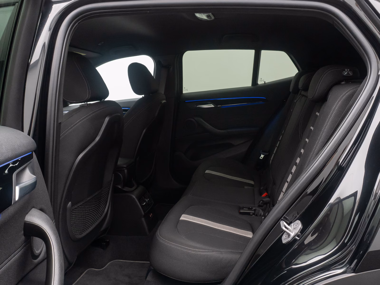 BMW X2 sD18d DAB Kamera DAB Sportsitz ParkAss 18Zoll, миниатюра 25