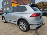 Volkswagen Tiguan R-Line 4Motion - VW Unfallwagen