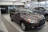 Mitsubishi ASX 1,8 DI-D Invite Intro Edition - Mitsubishi ASX Invite mit Diesel-Antrieb