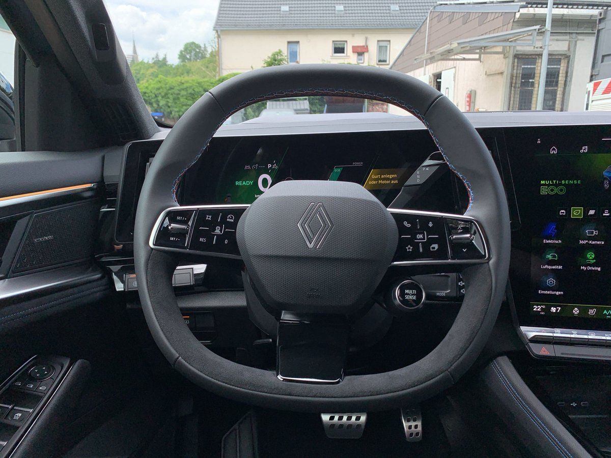 Renault Austral - Bild 15
