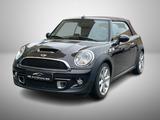 MINI COOPER S Cabrio Automatik Harman Kardon XENON - MINI MINI: Roadster, Automatik