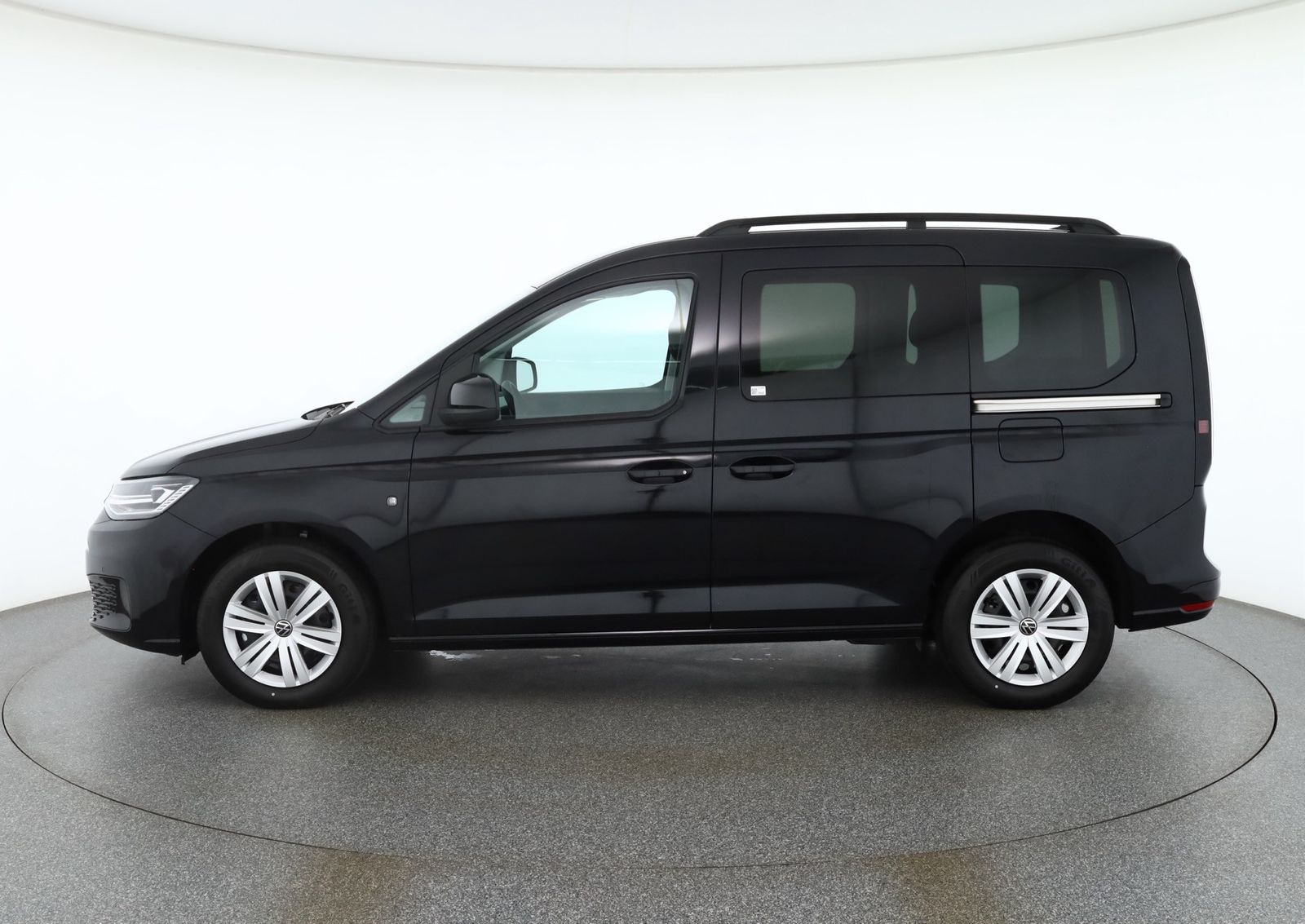 Volkswagen Caddy 1.5 TSI DSG LED ACC AHK imagem 2