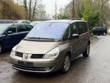 Renault Espace 2.0dci Edition 25th*6Sitze*Pano*Leder* - Renault Espace mit Diesel-Antrieb: 2.0