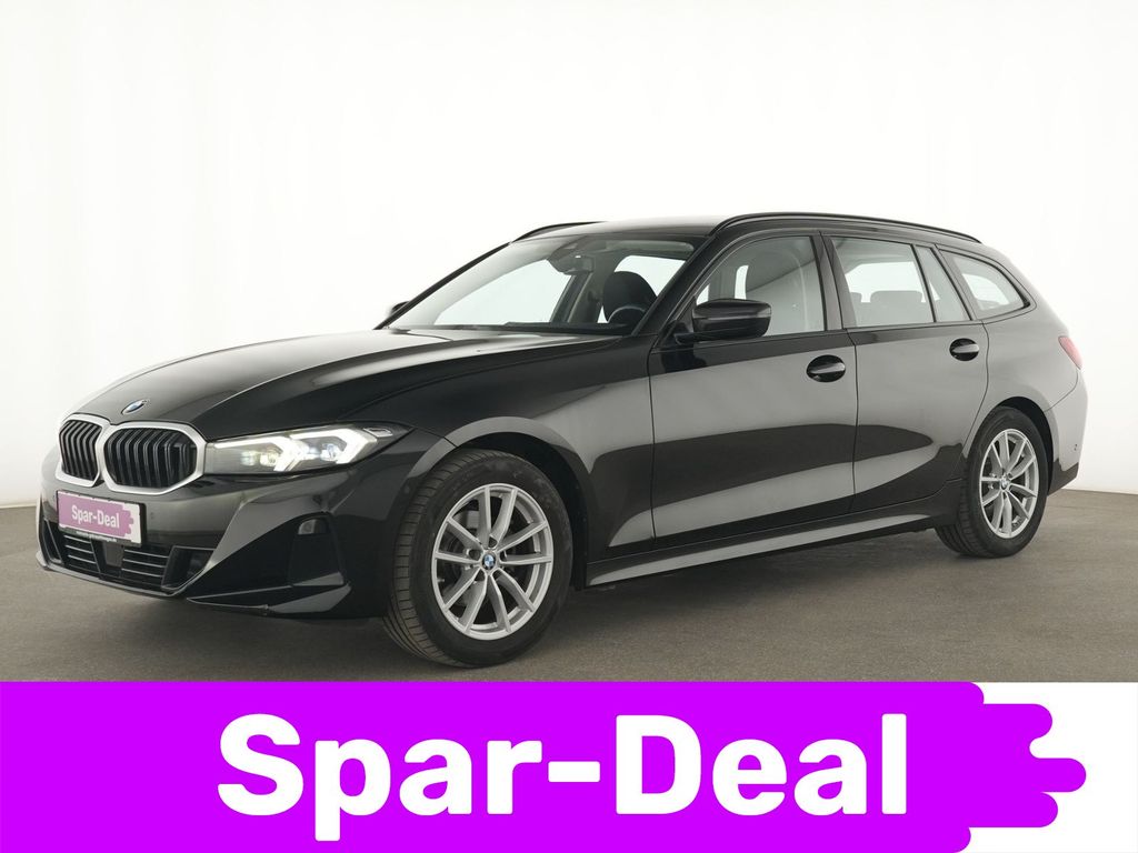Image of BMW 318