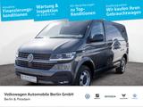 Volkswagen T6.1 Kasten 2.0 TDI DSG L1H1 Navi R-Kam LED PDC