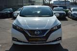 Nissan Leaf Acenta"SITZHZ"KAMERA"NAVI"CARPLAY"TEMPOMAT" - Nissan Leaf: Acenta