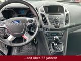 Ford Grand Tourneo Connect Trend++7-Sitzer++ - Ford: Gran