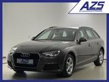 Audi A4 1.4 TFSI Avant Xenon AHK Navi Virtual Sound - Audi A4 mit Benzin-Antrieb: Schaltgetriebe