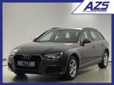 Audi A4 1.4 TFSI Avant Xenon AHK Navi Virtual Sound - Audi A4: Braun