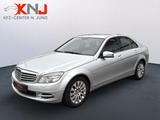 Mercedes-Benz C 180 Limousine CGI W204 | Automatik - Mercedes-Benz W204