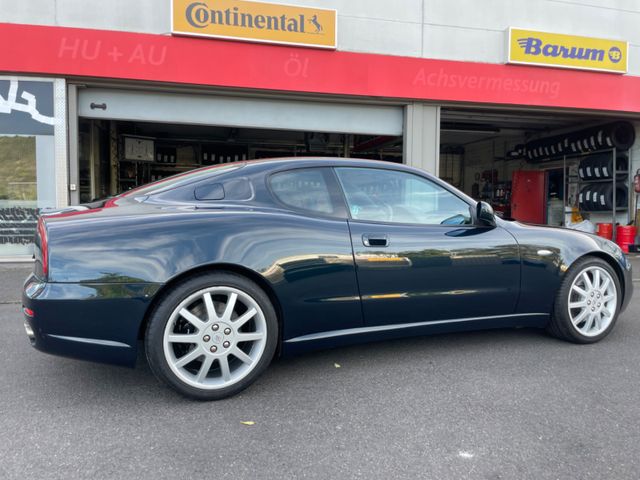 Maserati Ghibli S Q4 *20Urano*Luxury Pack*Skyhook Fahrwerk