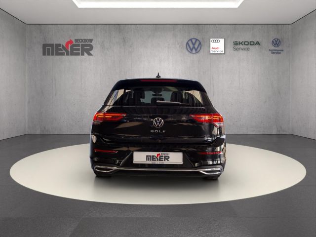 Golf MOVE 1.5 TSI Klima Navi Einparkhilfe