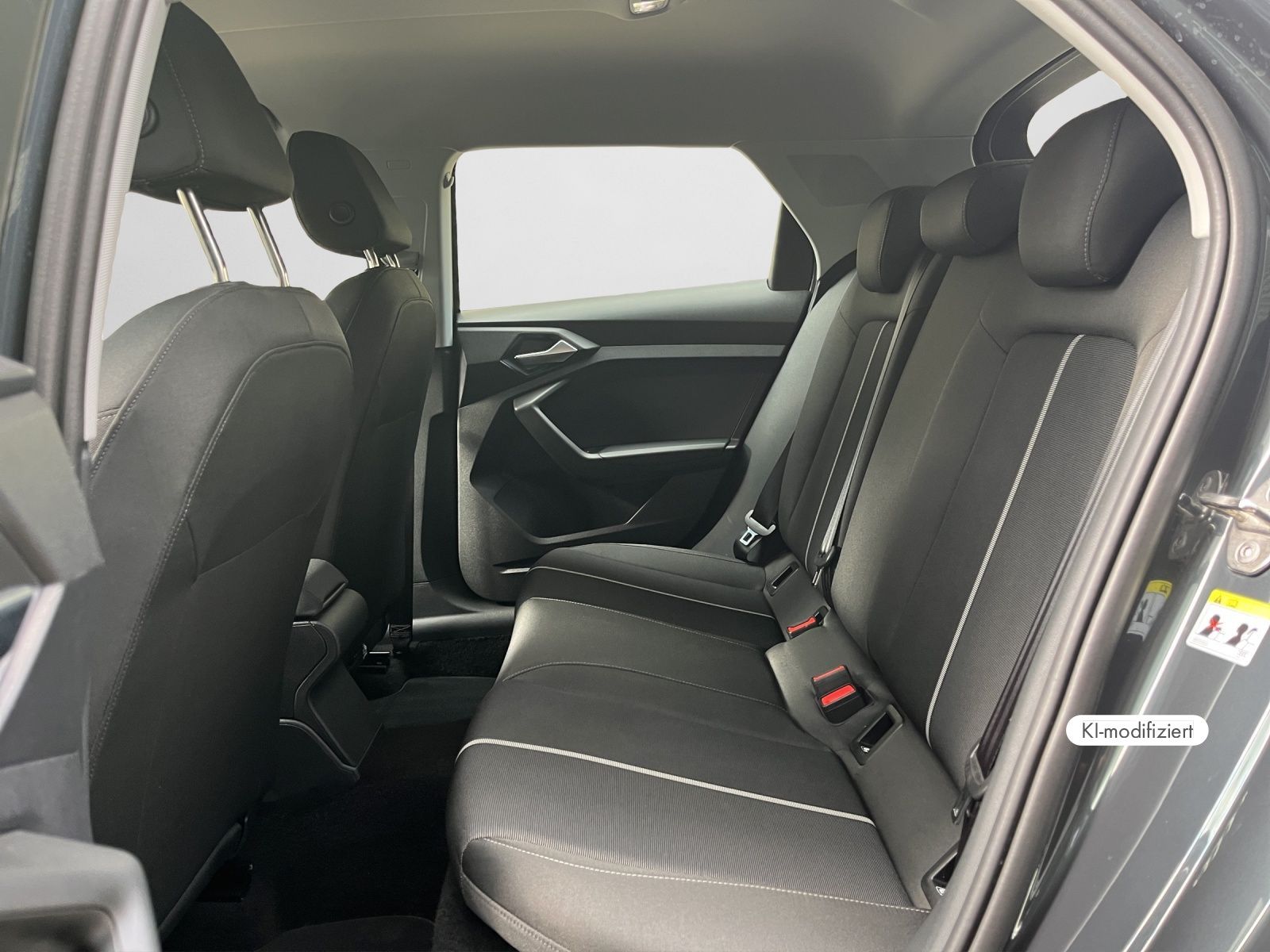 Audi A1 - Bild 15