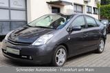 Toyota Prius Sol·1.Hd·121tkm·Toyota Scheckheftgepflegt! - Toyota Prius: Toyot