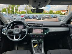 Fahrzeugabbildung Audi Q3 35 TFSI S line LED PANO STANDHZG 18"