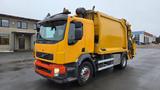 Volvo FL260 4X2 Norba 12,7H25 - Volvo F12