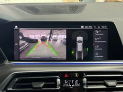 BMW X5 xDrive 30 d /Panorama/LED/Kamera/Leder