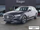 Mercedes-Benz E 200 T Avantgarde*AHK*Totwinkel*Keyless*SHZ*LED - Mercedes-Benz E-Klasse Jahreswagen
