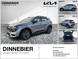 Kia Sportage GT-Line HEV AWD+Glasdach+360°+LED - Kia Sportage Gebrauchtwagen in Wuppertal