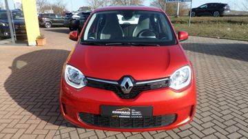 Renault Twingo LIMITED 1.0 SCe 75 PS mit Klang & Klimapa