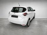Renault Zoe Experience R110 Allwetter Wartung & TÜV Neu - Renault Elektroautos