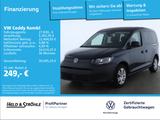 Volkswagen Caddy Kombi 2.0 TDI  NAVI-VORB. RFK SHZ VIRTUAL - Volkswagen Caddy Jahreswagen mit Diesel-Antrieb