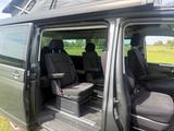 Volkswagen T6.1 California Beach Edition - VW T6 California von 2020