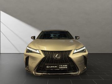 Lexus UX - 7