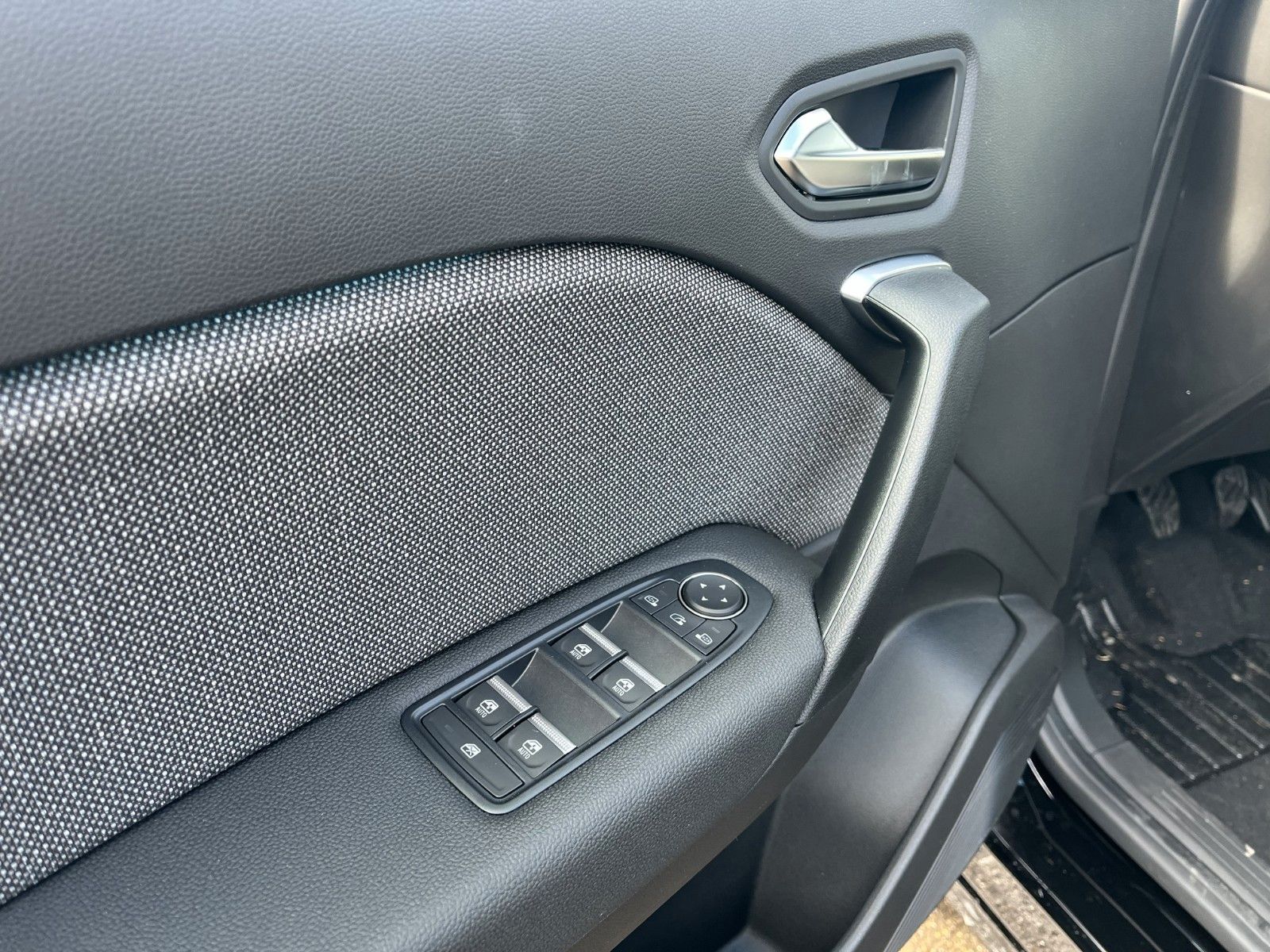 Fahrzeugabbildung Renault Captur II Techno