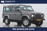 Land Rover Defender 2.4 TD 110 SW XTech | 7 sitze | Marge | - Land Rover Defender: SW