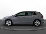 Volkswagen Golf VIII 1.5 eTSI DSG Goal AHK*Navi*Kamera - Volkswagen Golf mit Benzin-Antrieb: Limousine, Automatik