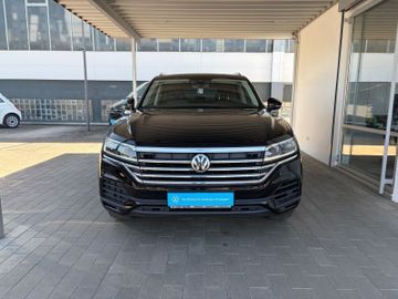 Volkswagen Touareg - 6