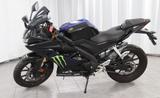 Yamaha YZF-R125 ABS Monster Energy Yamaha MotoGP Editio