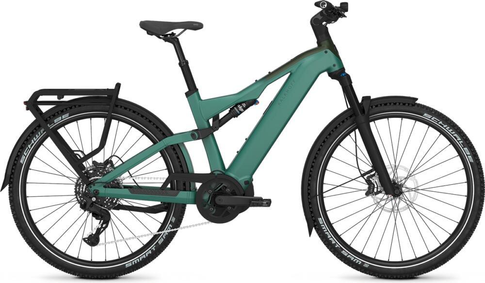 Kalkhoff ENTICE 7+ MOVE 50cm (L) - 29"