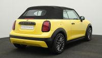 MINI Cooper Cabrio - Vorschau Bild 9