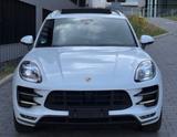 Porsche !Approved! Macan Turbo  - Porsche Macan in Dresden
