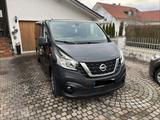 Nissan NV300 - Nissan: 9 Sitzer